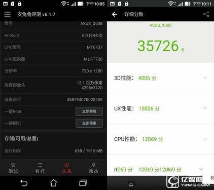 华硕ZenFone飞马3怎么样 华硕ZenFone飞马3评测