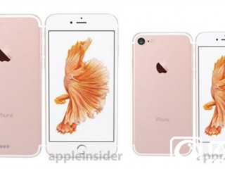 苹果压制iPhone 6S/SE产能：只为iPhone 7！