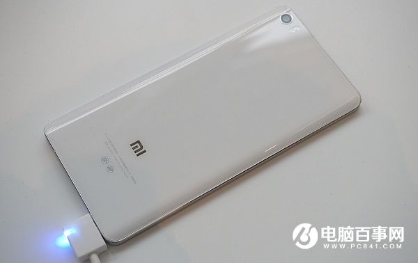 传小米Note 2配5.7英寸2K屏 或支持VR