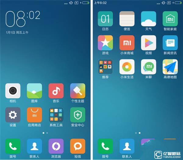 699元红米3S深度评测：骁龙430、MIUI 8是亮点