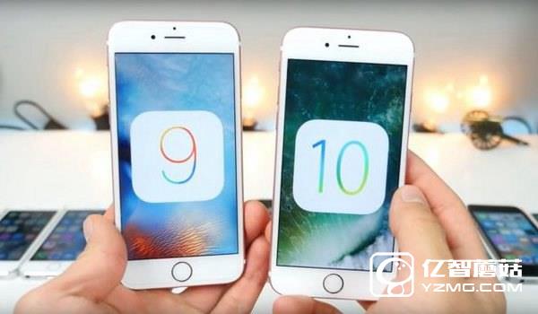 iOS10降級到iOS9.3正式版影片教程（三分鐘學會）