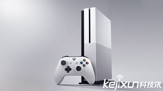 XboxOneS的4K技術竟不完全 為何僅有一半支援