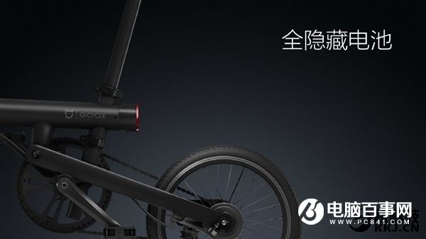 2999元！小米电助力自行车发布 续航45km