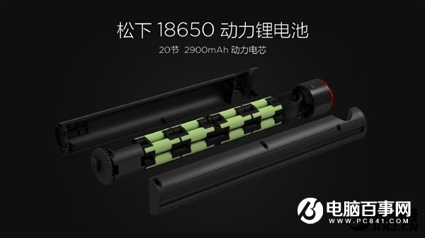 2999元！小米电助力自行车发布 续航45km