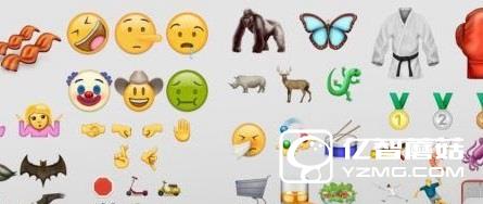 iOS不越狱怎么用Unicode9.0 emoji  iOS使用Unicode9.0 emoji教程