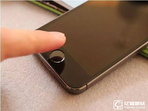 iPhone手机Home键失灵怎么办？Home键失灵解决办法