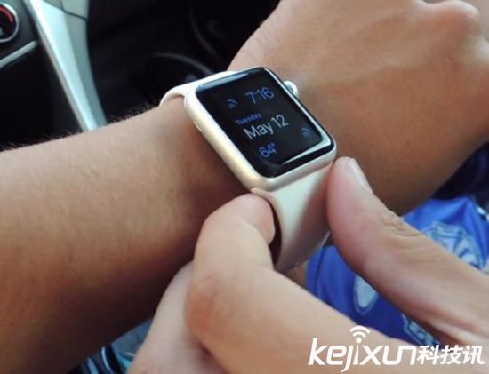 iwatch2又将跳票 苹果公司为了什么又改计划？