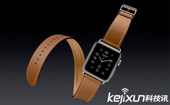 iwatch2換屏高能 蘋果收購這個螢幕到底是什麼？