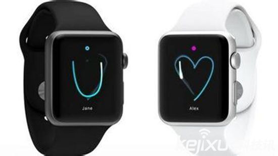 iwatch2换屏高能 苹果收购这个屏幕到底是什么？