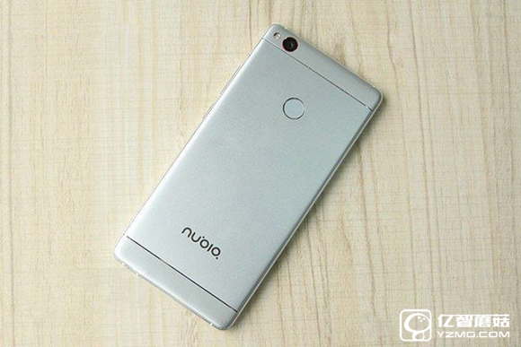 Nubia Z11和一加3哪个好看 外观对比