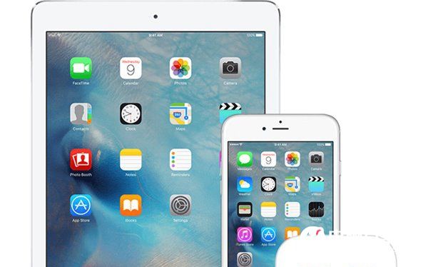 iOS9.3.3开发者预览/公测版Beta4放出