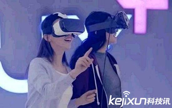 淘宝VR虚拟现实商店BUY+启动 VR购物时代来临？