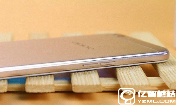 OPPO A59好看嗎 OPPO A59外觀評測