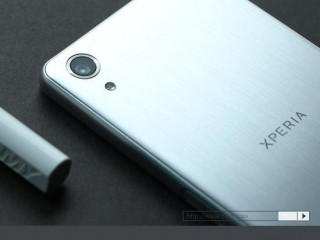  Xperia XP全面详细评测 全平衡设计独树一帜