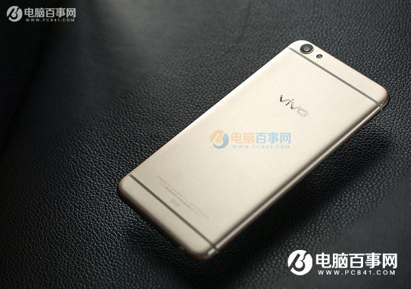 vivo x7好看吗？外观评测