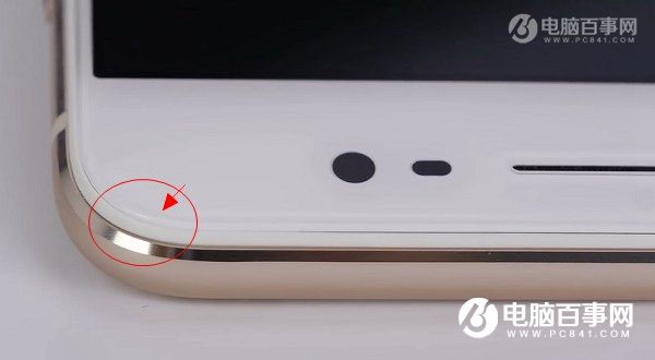 vivo x7好看吗？外观评测