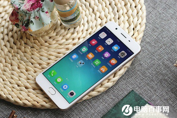 OPPO A59好看吗 OPPO A59外观评测