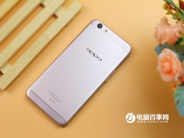 OPPO A59好看吗 OPPO A59外观评测