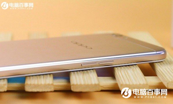 OPPO A59好看吗 OPPO A59外观评测