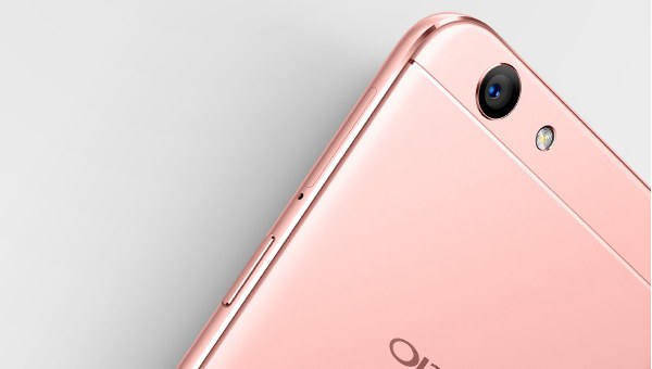 OPPO A59拍照怎么样 OPPO A59拍照样张图赏