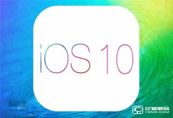 iOS 10測試版曝Bug漏洞 不需要密碼直接回資訊