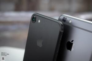 苹果终于开窍 传iPhone 7电池容量提升12.5%