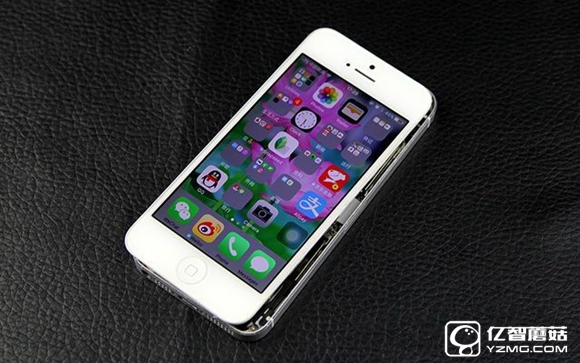 苹果手机怎么换电池？iPhone5更换电池图文教程