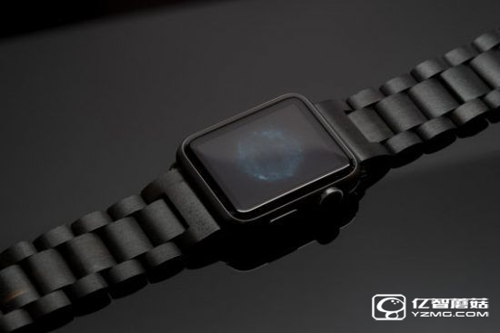 最佳第三方Apple Watch表带盘点 喜欢吗？