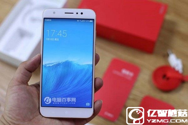 360 OS2.0怎么样 360手机N4S系统评测