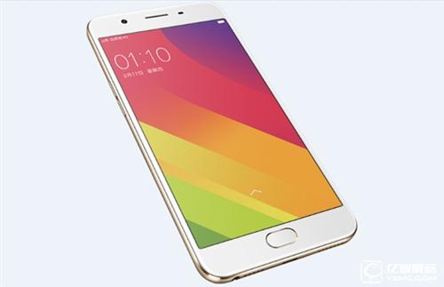 OPPO A59和OPPO A37对比评测1