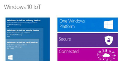 Windows 10七大版本区别在哪儿