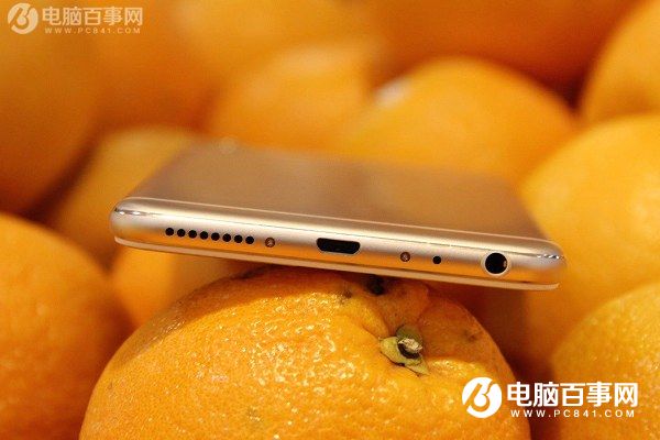 vivo x7 Plus好看吗 外观评测