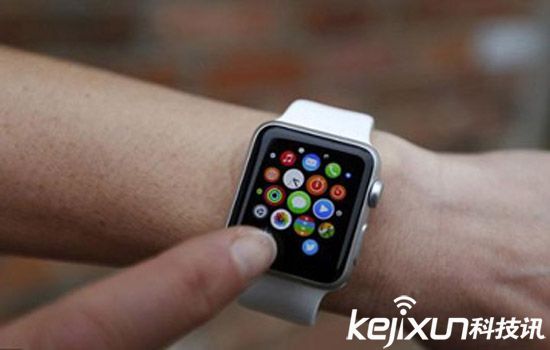 iwatch2预计将在10月面世 伙伴们准备好肾了吗?