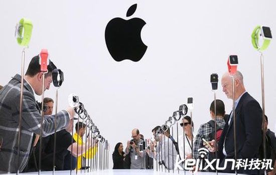 iwatch2预计将在10月面世 伙伴们准备好肾了吗?