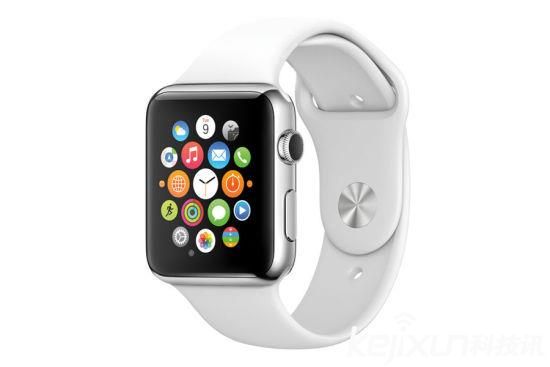 Apple Watch2秋季面世？ 网友们已一头雾水