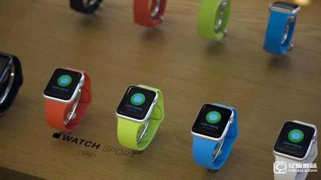 Apple Watch 2消息汇总 据传9月发布且价格更低