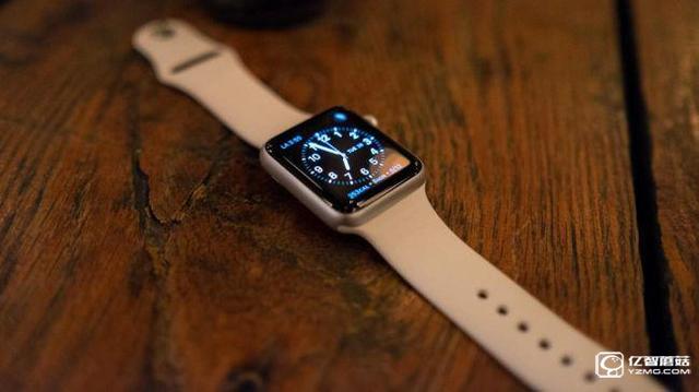 Apple Watch 2消息汇总 据传9月发布且价格更低