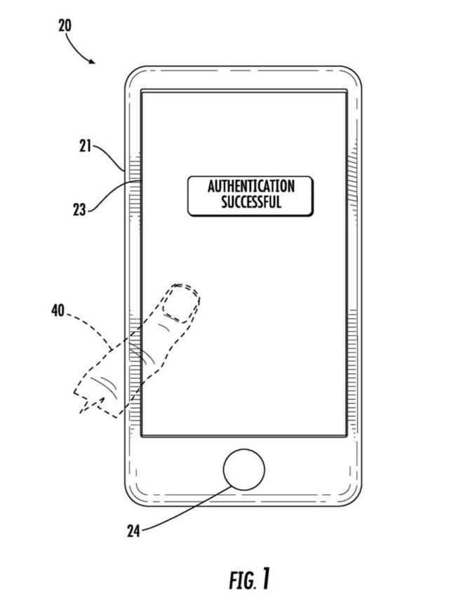 不仅没有Home键 iPhone8扬声器和摄像头也将嵌入屏幕