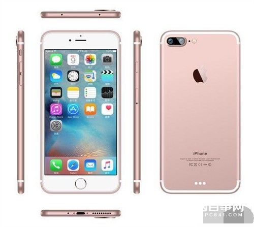 外形就这样！iPhone 7创新太少的后果是...