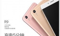 oppo r9和oppo f1s区别对比评测 哪个值得购买