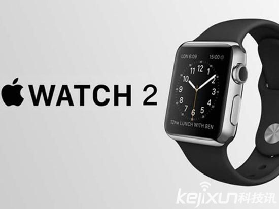 Apple Watch2将会大卖？ Apple Watch2市场预测