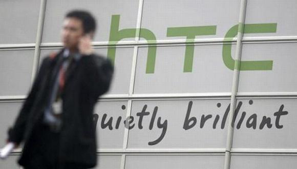 HTC悲剧了 连续五个季度亏损 营收同比大降42.7%