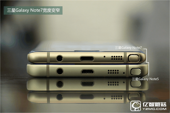 三星note7怎么样？三星note7值得买吗？三星note7评测 