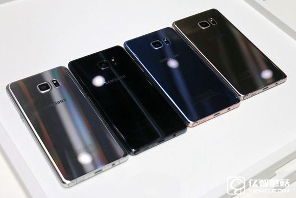 三星note7怎么样？三星note7值得买吗？三星note7评测 