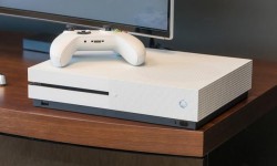 Xbox One S终于来了  对比旧版做了这些升级