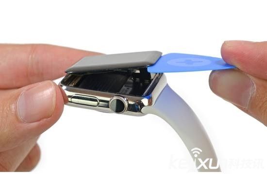 苹果Apple Watch 2曝光汇总：发布时间 价格 配置