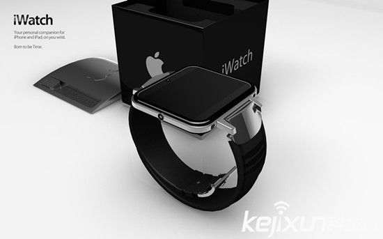 苹果Apple Watch 2曝光汇总：发布时间 价格 配置