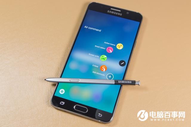 三星Note7会是压制苹果iPhone7的大杀器吗？