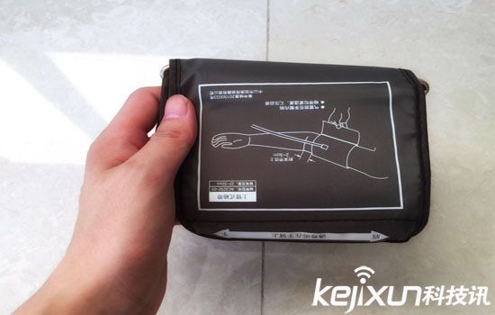 乐心i5s电子血压仪评测：智能与现实结合 操作性方便的血压仪