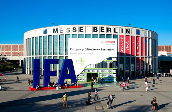 IFA 2016关注什么？千万别错过这些可穿戴设备